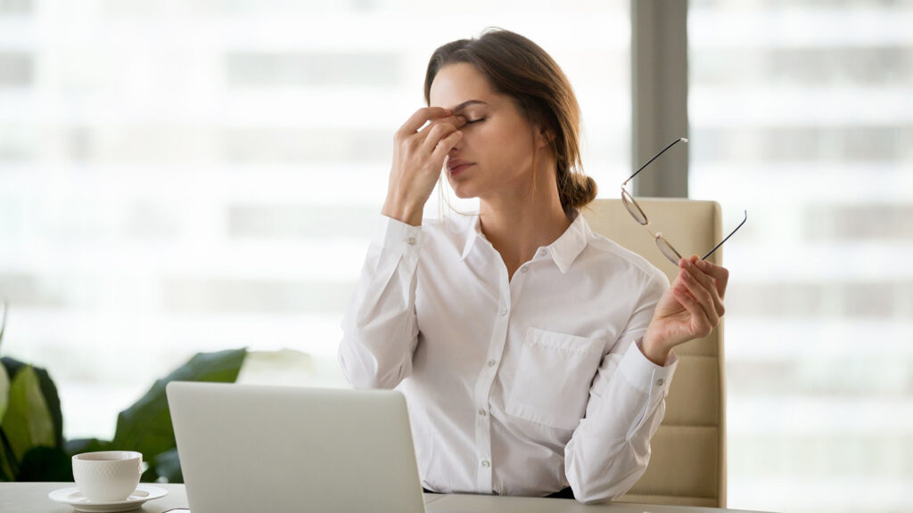 Her 10 çalışandan 6’sı yeni iş arıyor