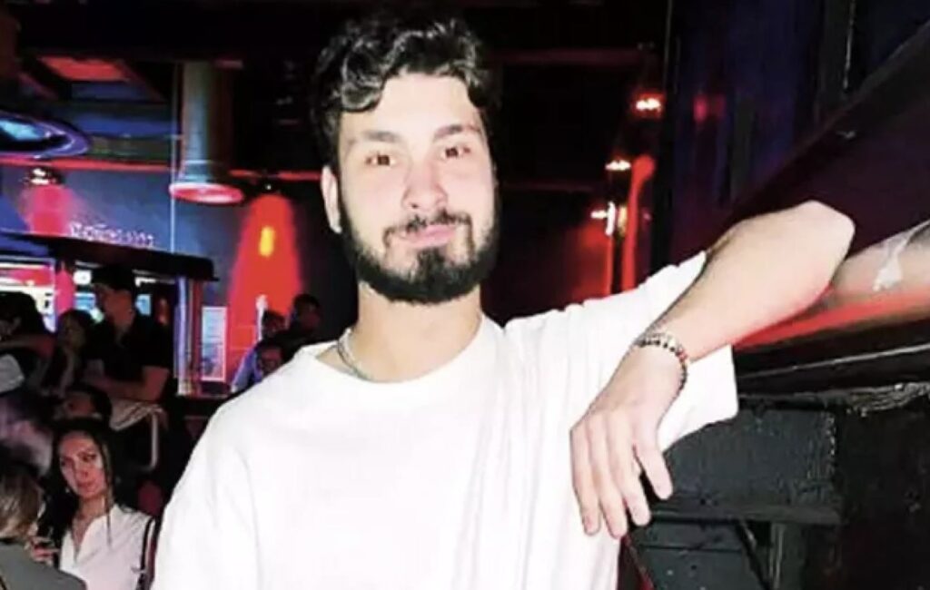 Düsseldorf patlaması kundaklama çıktı: Bir Türk genci yaşamını yitirdi