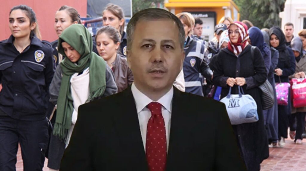 İki gün arayla iki haftalık cemaat bilançosu açıklandı: Yerlikaya’nın cemaat istatistikleri ne kadar güvenilir?