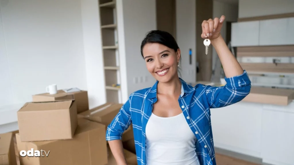 Türklerin yurtdışı gayrimenkul alımları zirve yaptı: Altın vizeye hücum