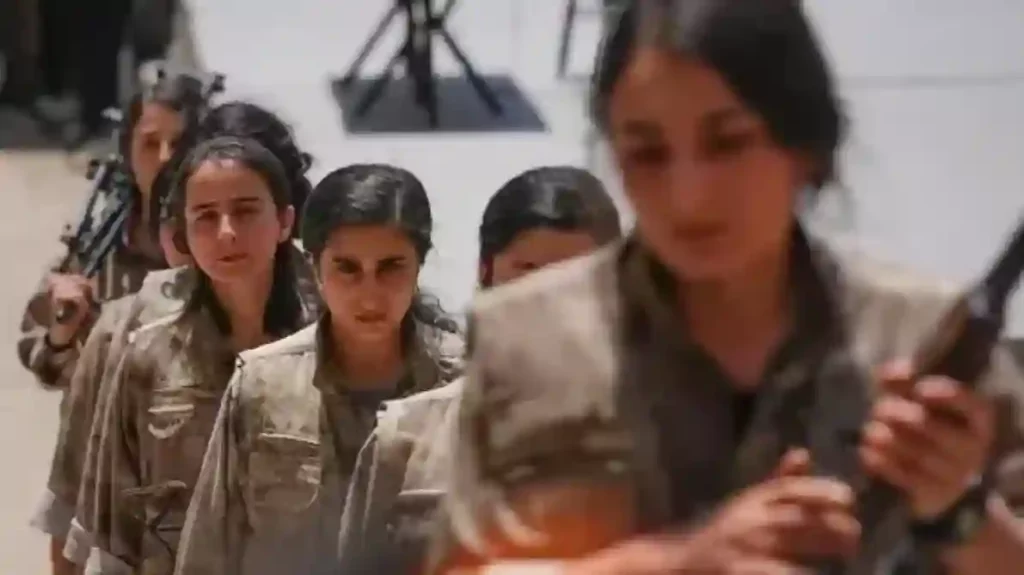 İşte planlanan dört adım: Silah bırakan PKK’lılar nasıl yargılanacak?