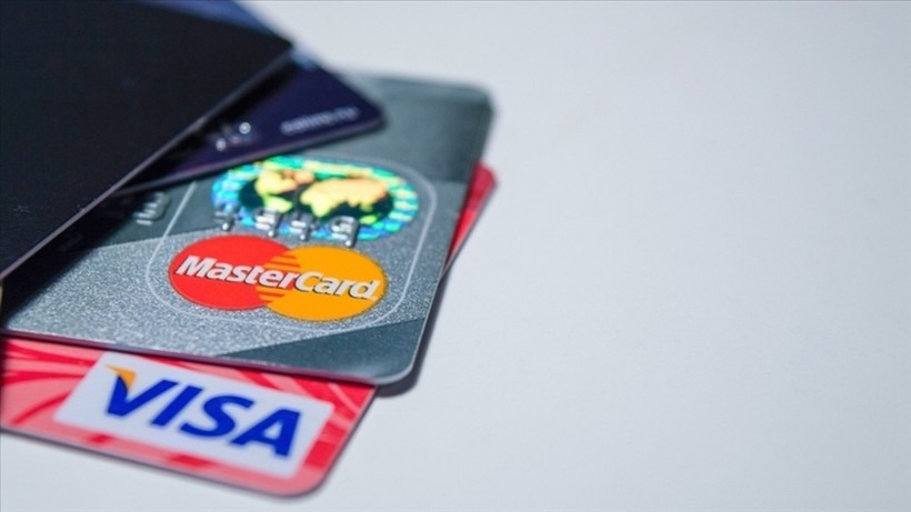 Mastercard ile Visa hakkında soruşturma başlatıldı