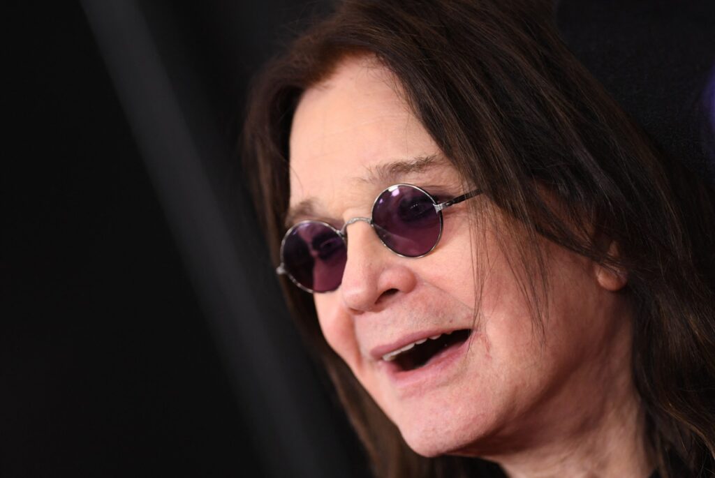 Heavy metalin ‘karanlık prensi’ hayatını kaybetti: Ozzy Osbourne kimdir?