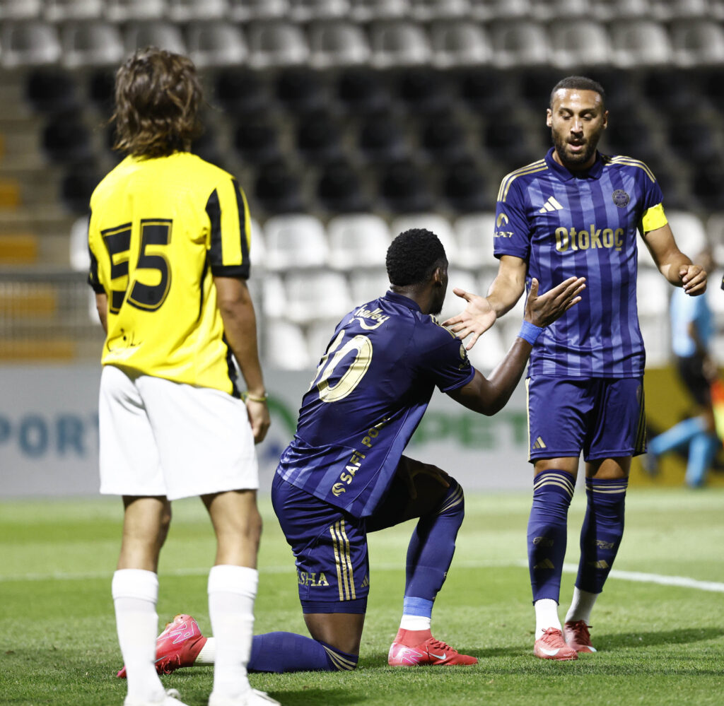 Fenerbahçe, Jhon Duran