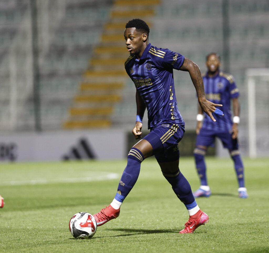 Fenerbahçe, Jhon Duran