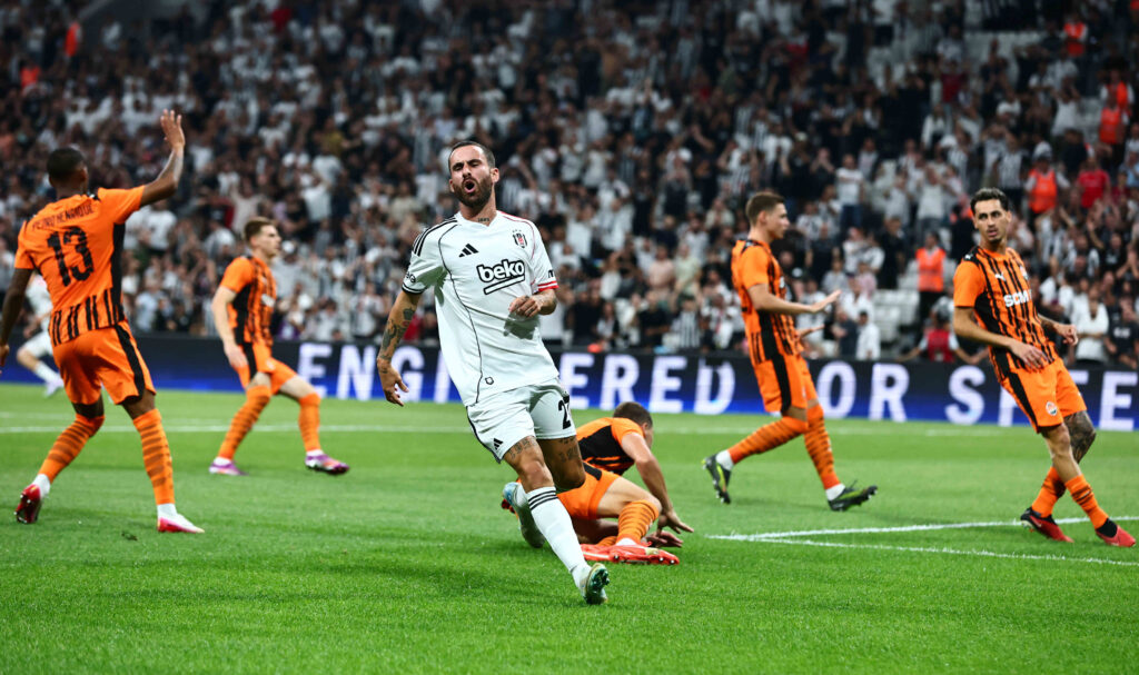 Beşiktaş