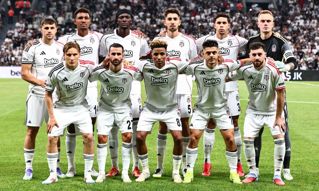Beşiktaş