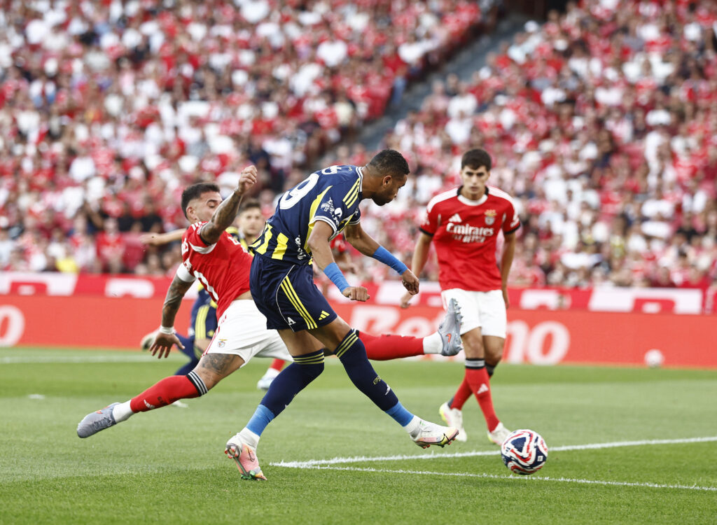 Fenerbahçe, En Nesyri