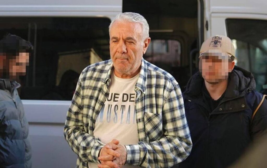 CHP’li Çelik: Şükrü Genç kolon kanseridir, cezaevinde ölüme terk edilemez