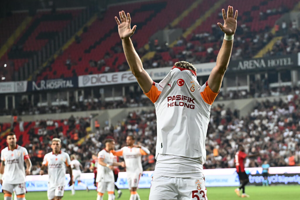 Barış Alper Yılmaz