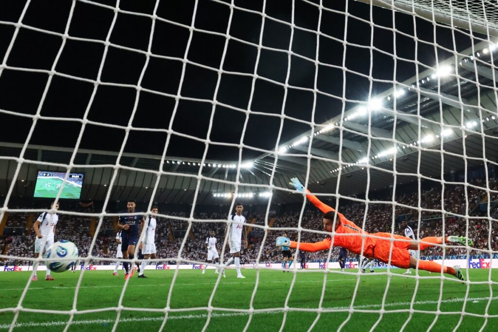 Kang In Lee, Paris Saint Germain