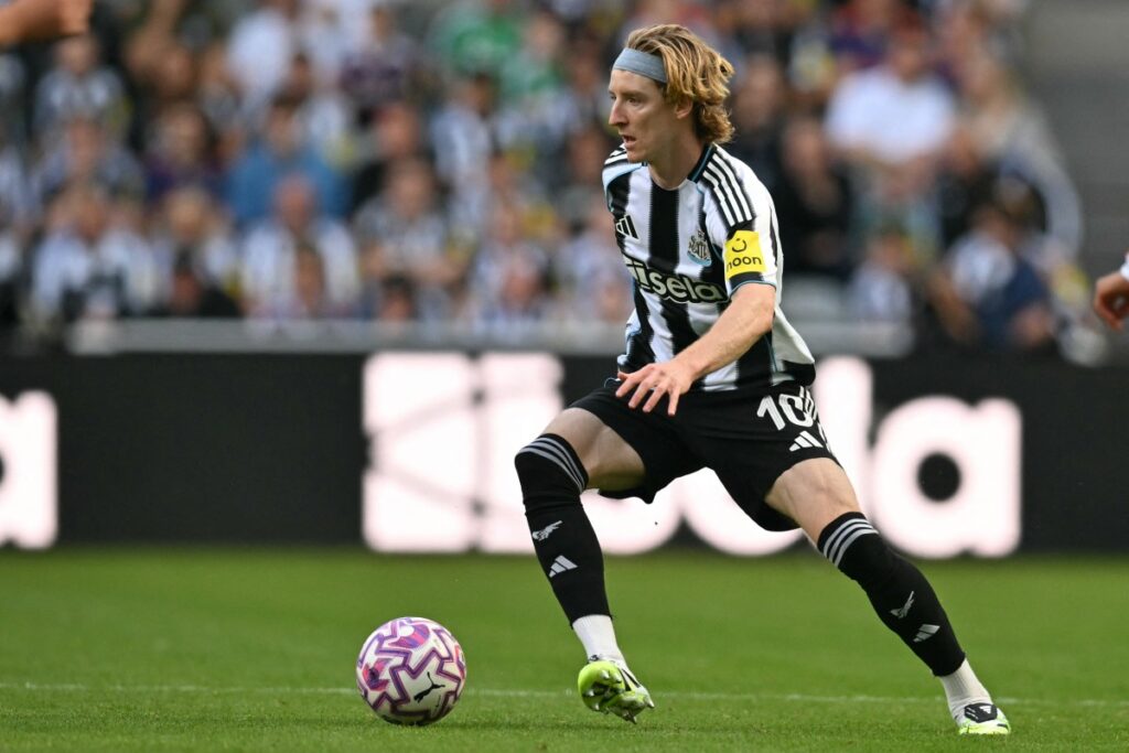 Newcastle United, Premier Lig