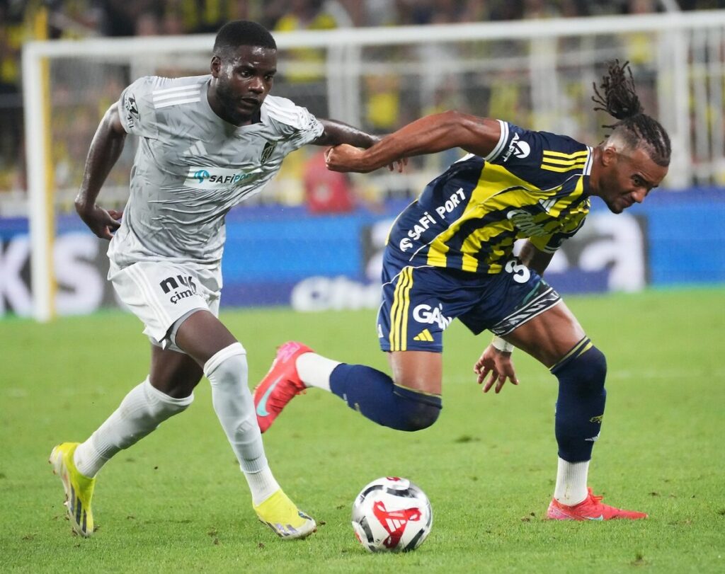 Fenerbahçe, Kocaelispor