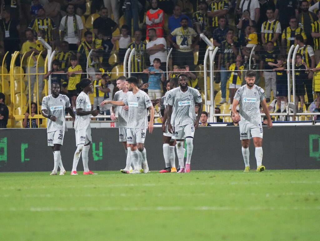 Koacelispor, sevinç, Süper Lig