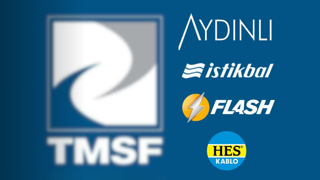 TMSF eylülde dev satış ihaleleri düzenleyecek