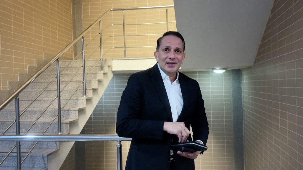 Mücahit Birinci ‘şüpheli’ sıfatıyla Çağlayan’da: “Adliye bizim ikinci evimiz”