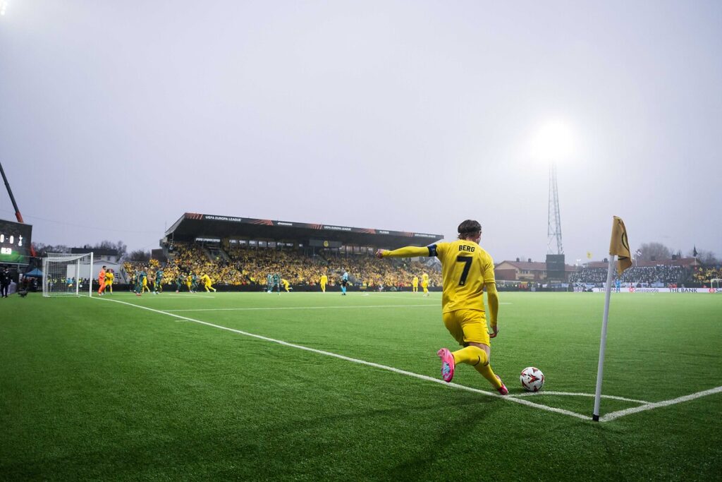 Bodo/Glimt