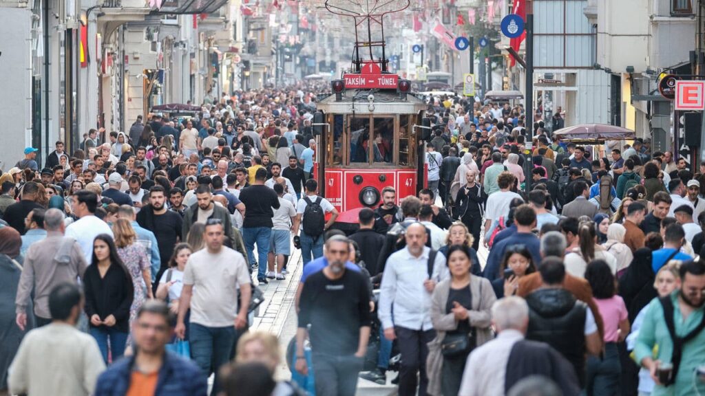 TÜİK’e göre işsizlik yüzde 8’e indi