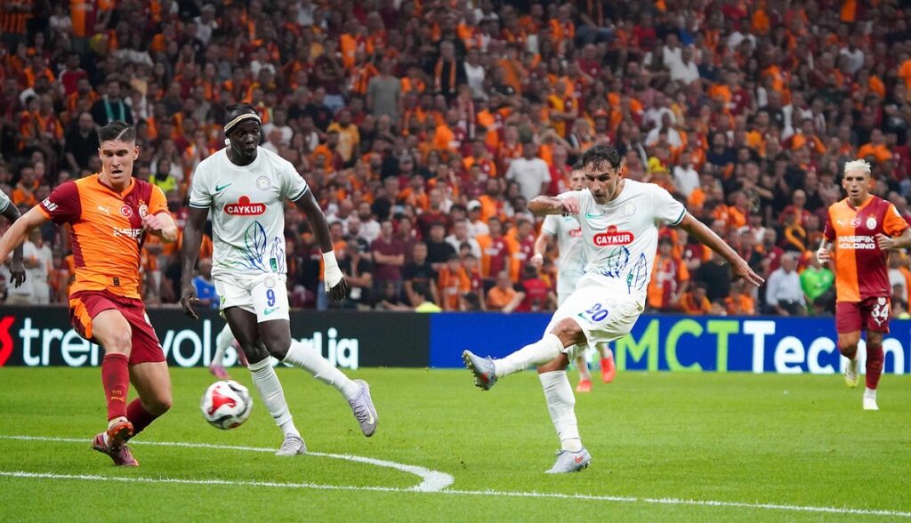 Rizespor