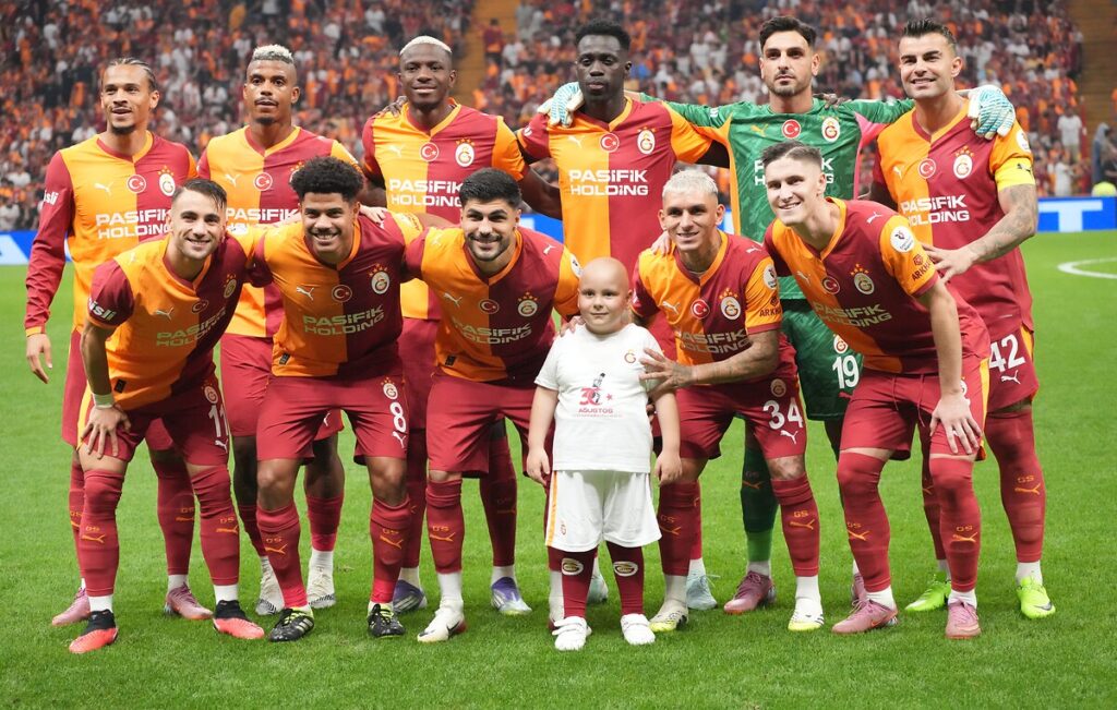 Galatasaray