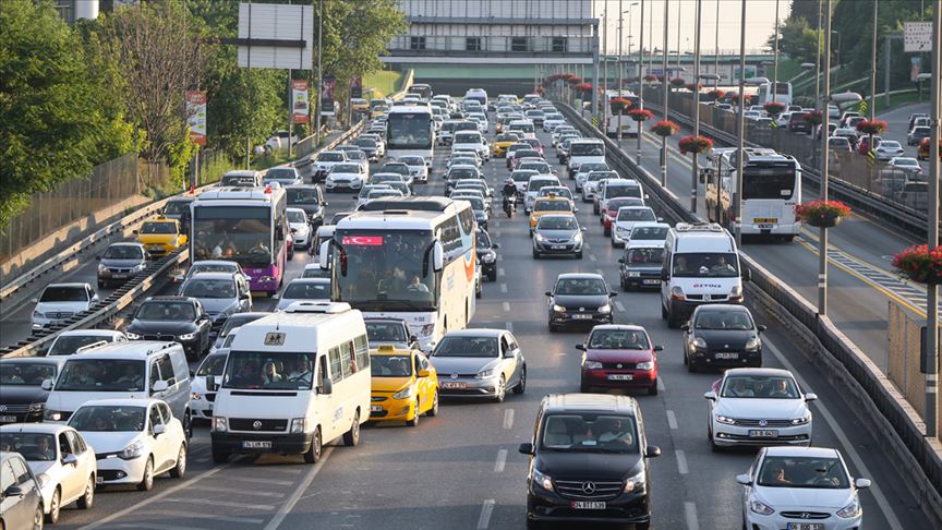 Trafik sigortası primlerinde zamlı rakamlar belli oldu