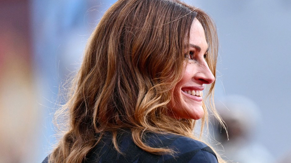 Hollywood sonbaharı yıldızlarla dolu: Julia Roberts’tan Keanu Reeves’e