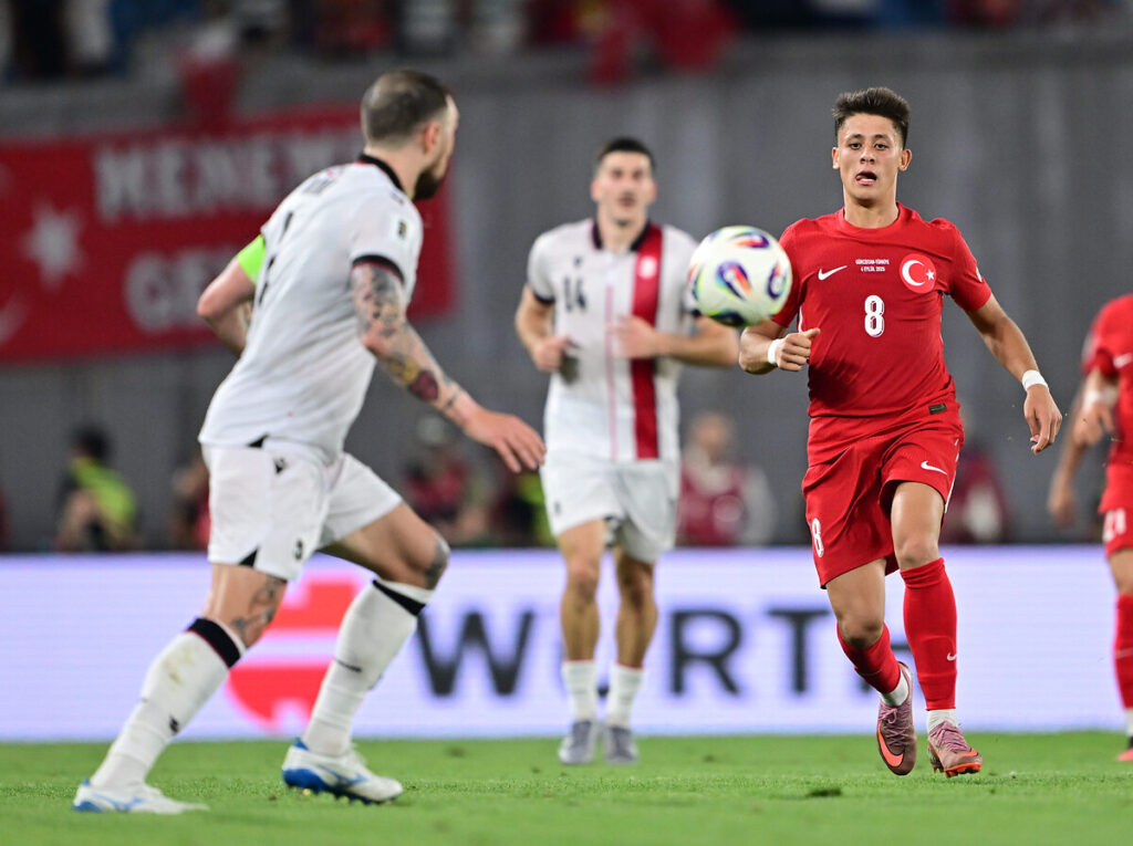 Milli Takılm, sevinç