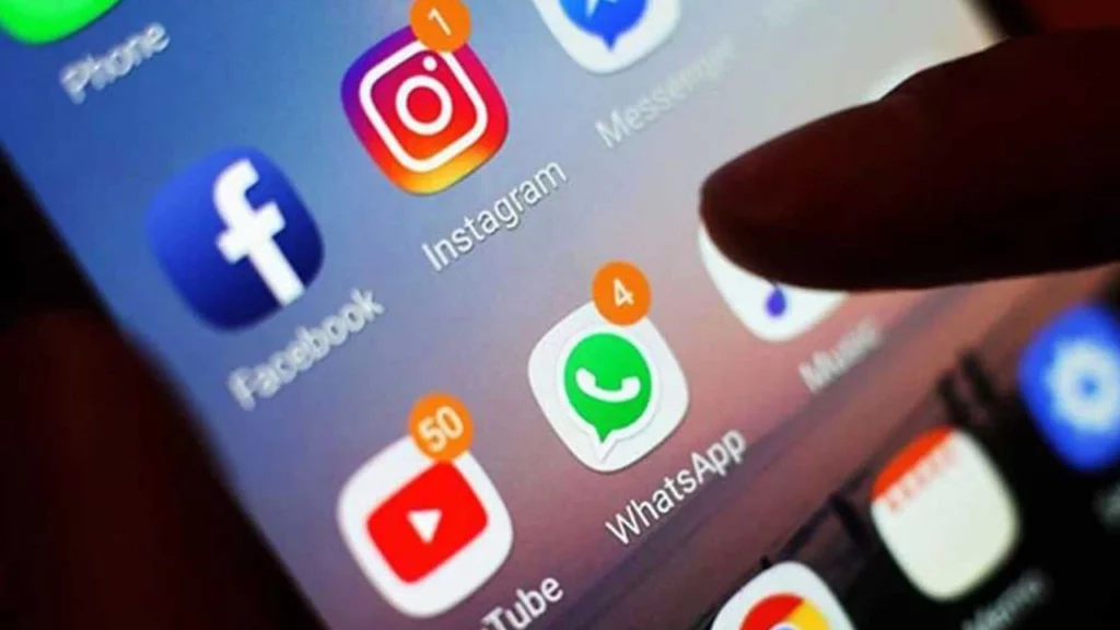 Avustralya’da 16 yaşından küçüklere sosyal medya yasağı