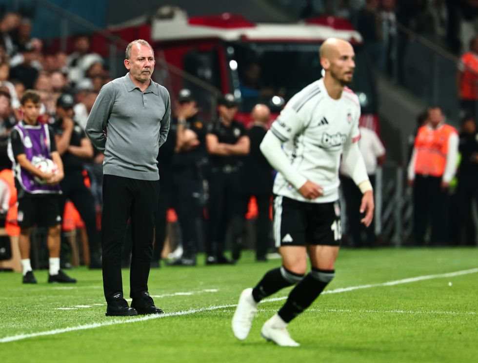 Beşiktaş-Başakşehir