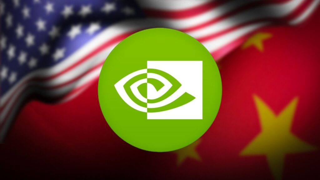 Çin, Nvidia’ya tekel soruşturması açtı: Hisseler düştü