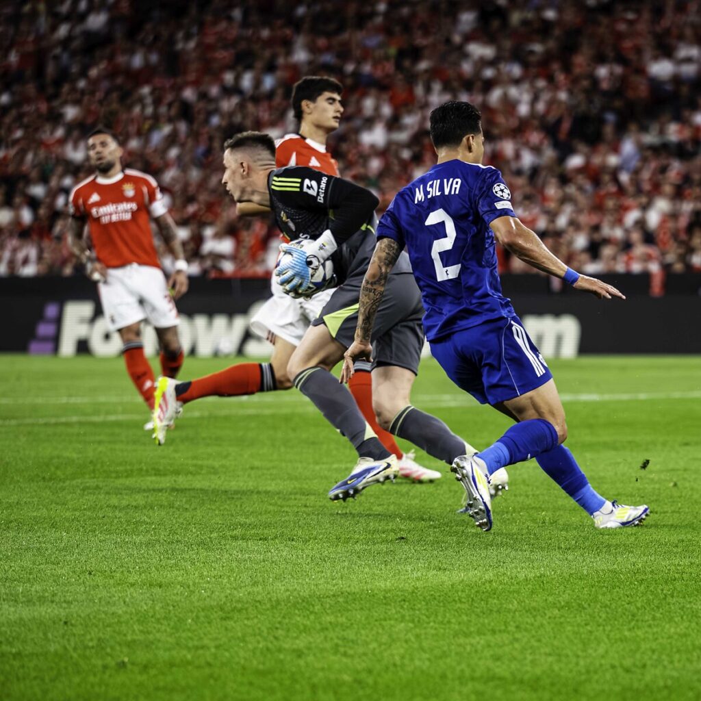 Benfica, Karabağ