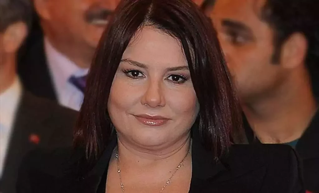 Deniz Seki dolandırıcıların hedefi oldu