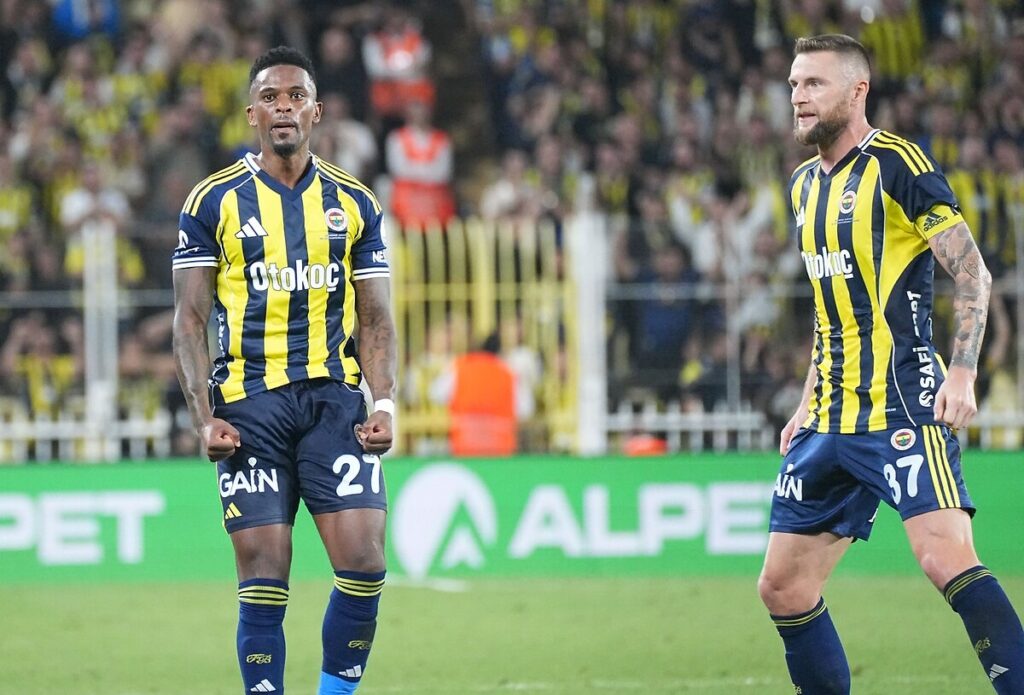 Semedo, Skriniar, Fenerbahçe
