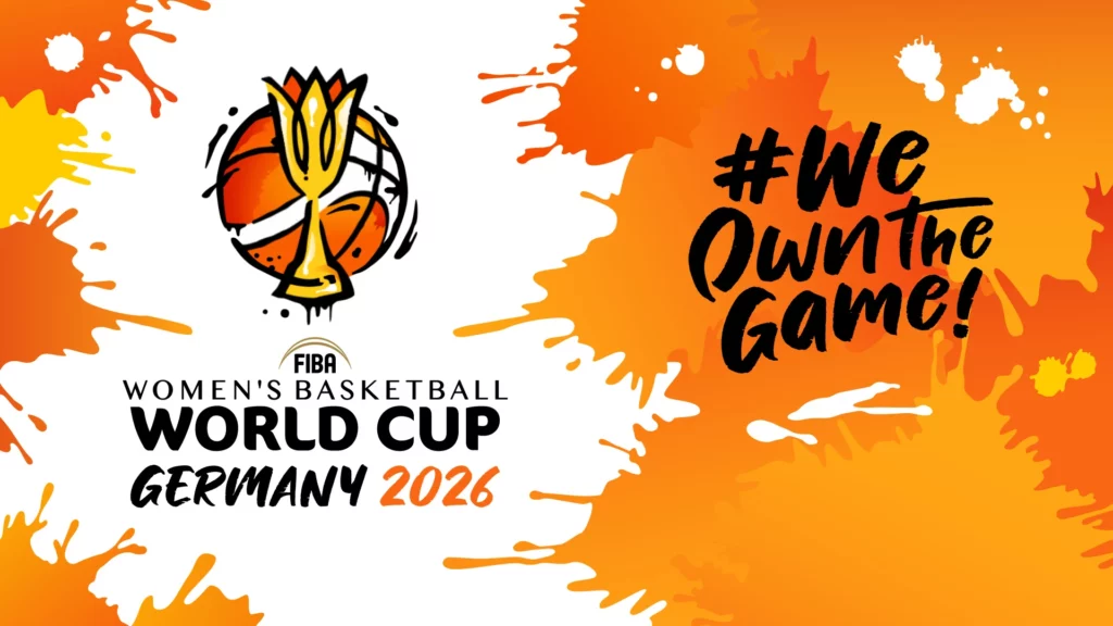 FIBA 2026 Dünya Kupası Elemeleri için İstanbul ev sahipliği yapacak