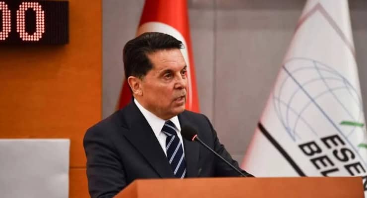 Ahmet Özer’in tahliye talebi reddedildi 