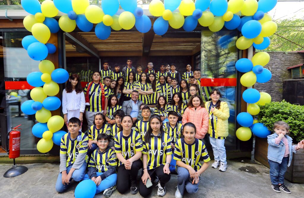 Sadettin Saran, Fenerbahçe