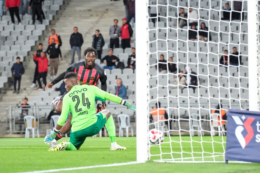 Fofana, Onana, Trabzonspor, Karagümrük