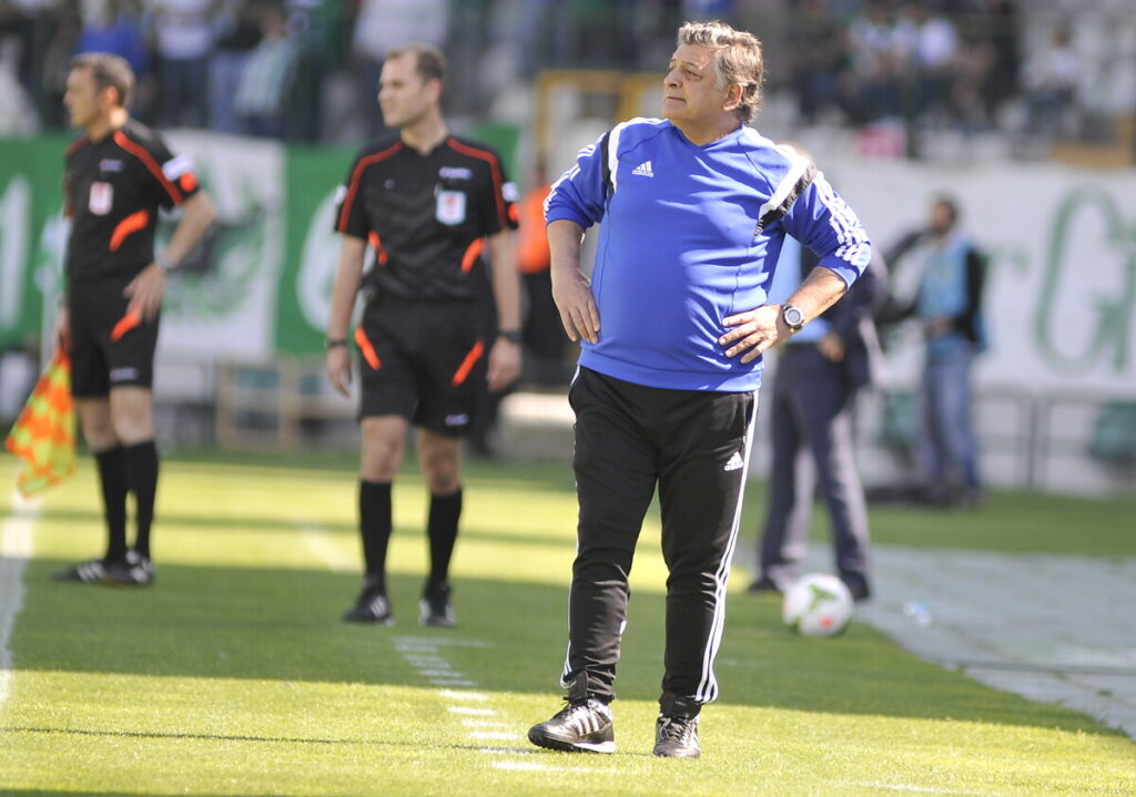 Yılmaz Vural