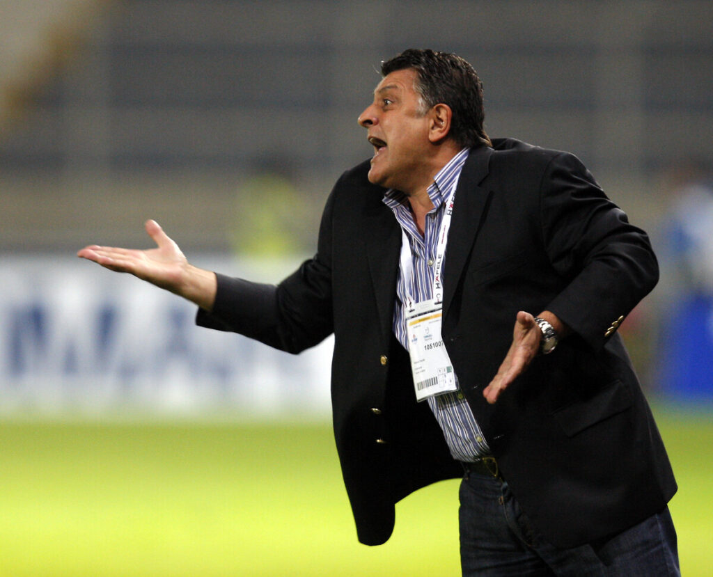 Yılmaz Vural