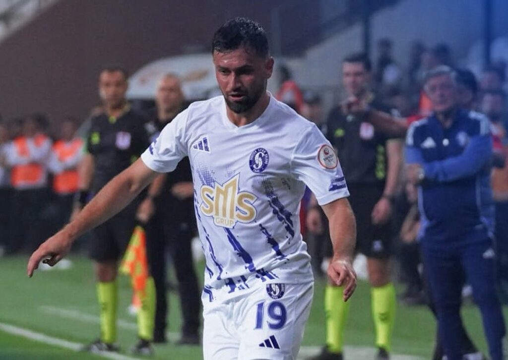 Sarıyer, Ömer Bayram