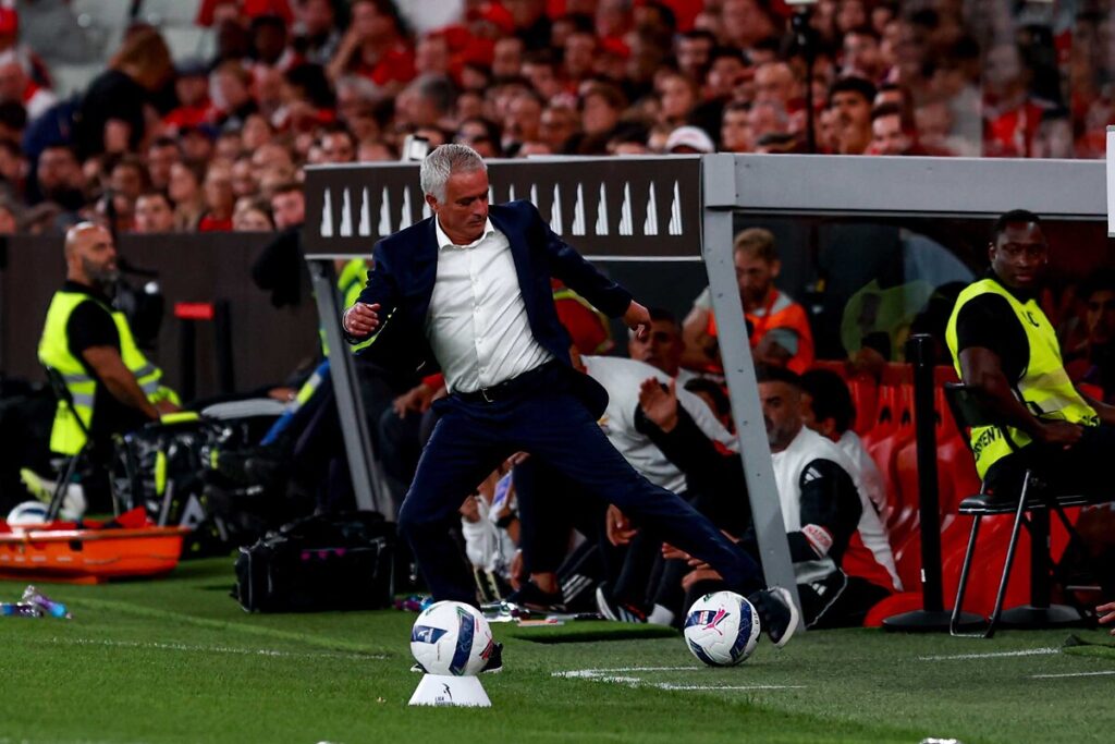 Jose Mourinho, Chelsea