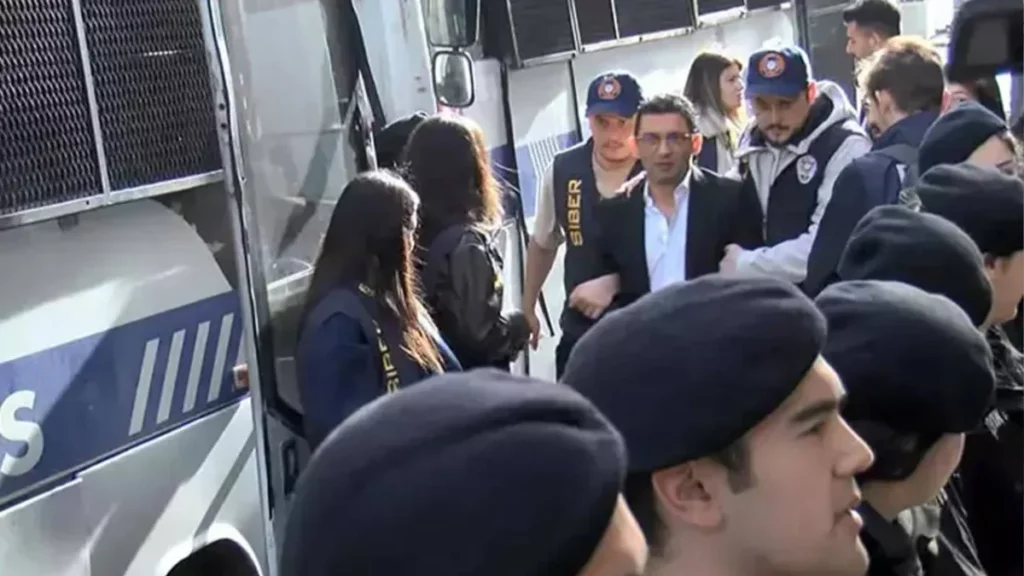 Yasa dışı bahis iddianamesi: Flash TV’nin patronu Erkan Kork’a 20 yıl hapis