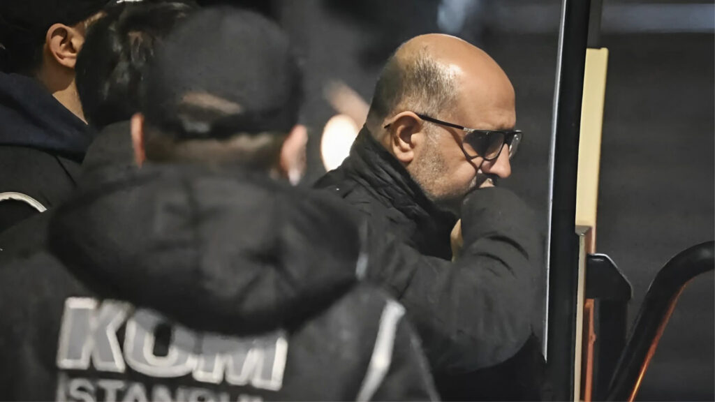 İtirafçılık yetmedi: Aziz İhsan Aktaş’ın tüm mal varlığına el konuldu