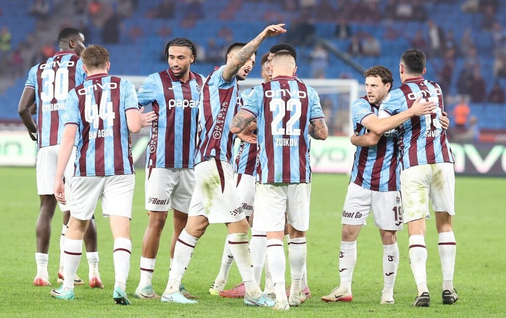 Trabzonspor