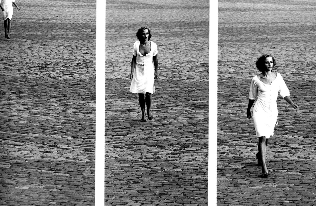 Marie-Françoise Plissart: Fotoğrafla edebiyat arasında