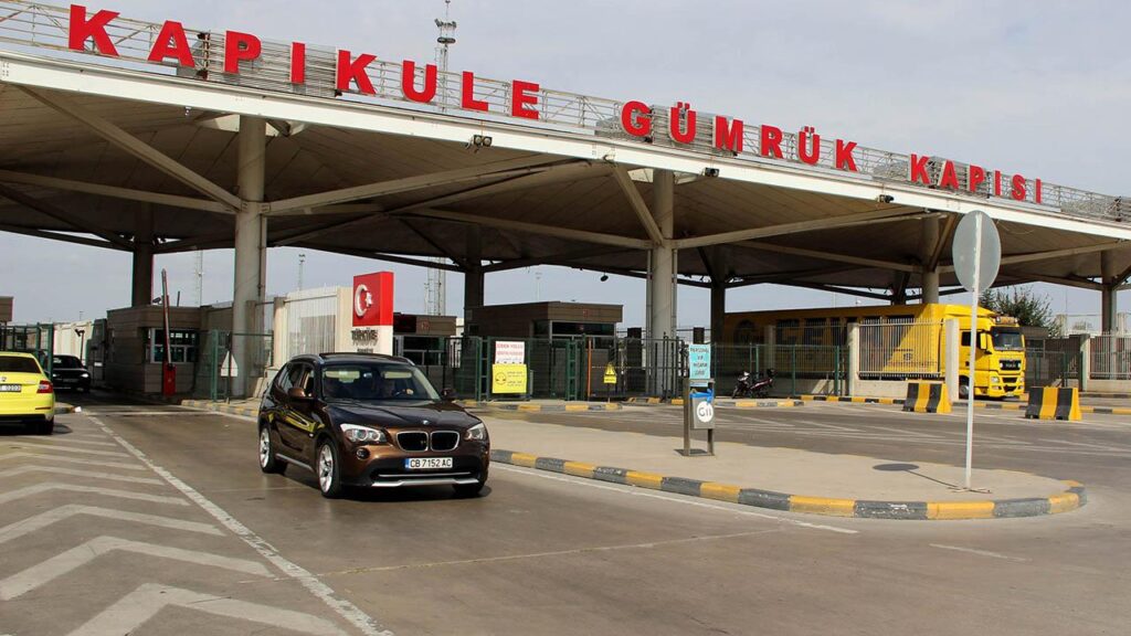 Edirne Valisi: Bu yıl kentte 5,5 ton uyuşturucu bulduk