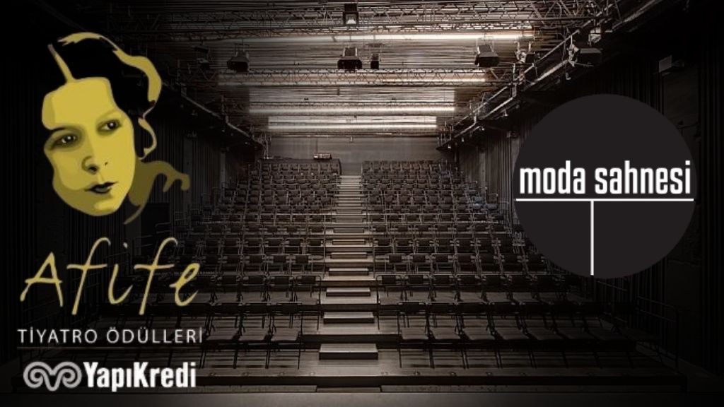 Moda Sahnesi’nden Afife Tiyatro Ödülleri’ne tepki: Özel tiyatroların yaşam hakkı gasp edilemez!