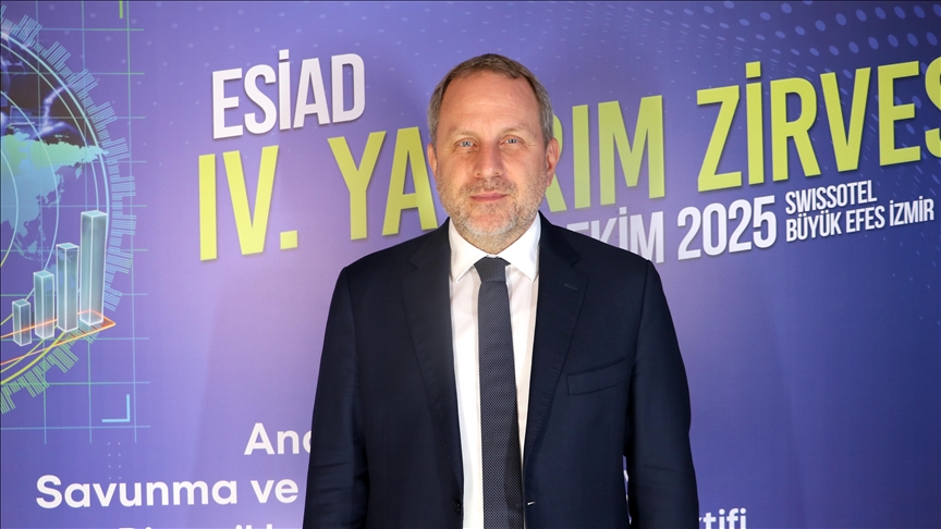 Kale Grubu, Türk yapımı jet motoru ihraç ediyor