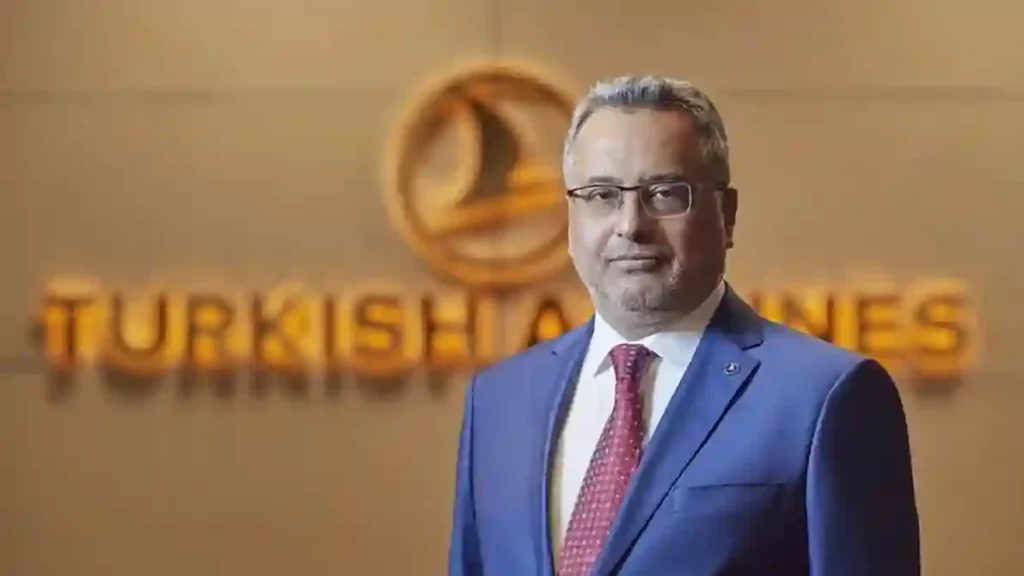 THY Başkanı açıkladı: Boeing’le anlaşma henüz tamamlanmadı