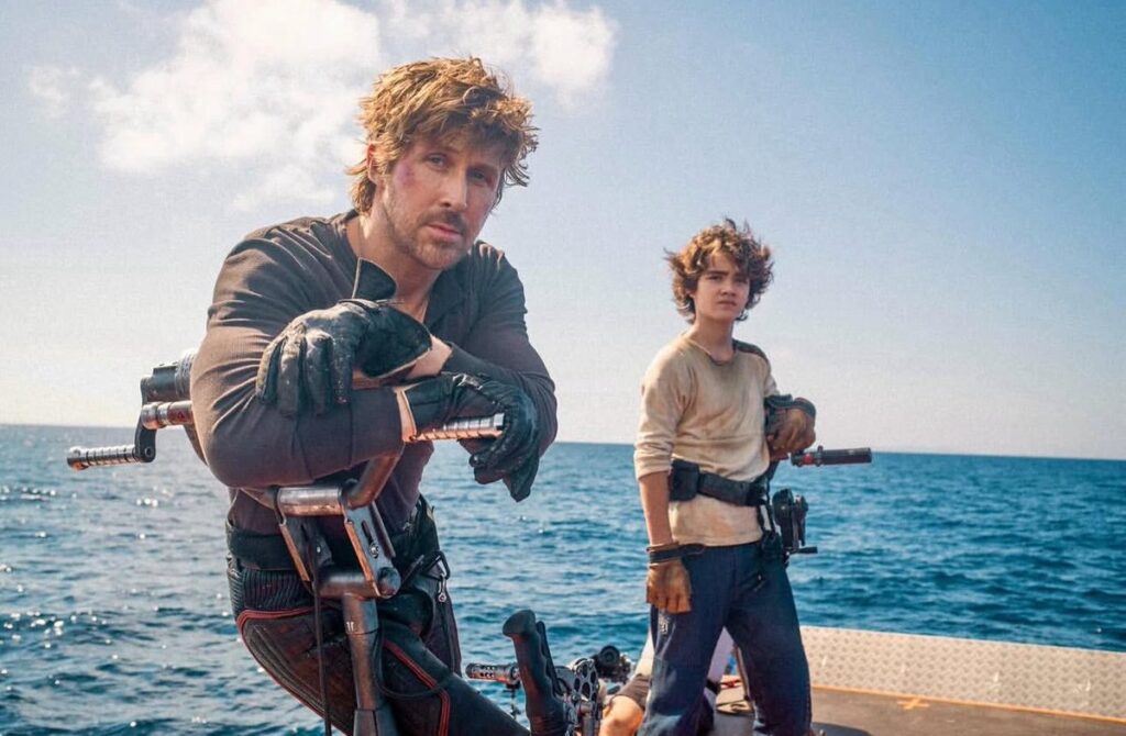 Ryan Gosling yeni Star Wars’ta başrolde